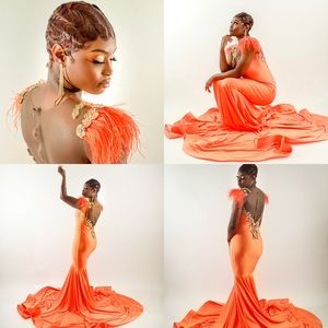 Prom Dress For sale!!!